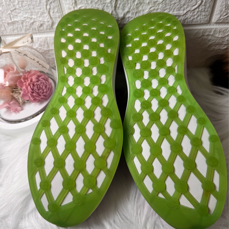 CHANEL香奈兒 |這雙運動鞋35號-9