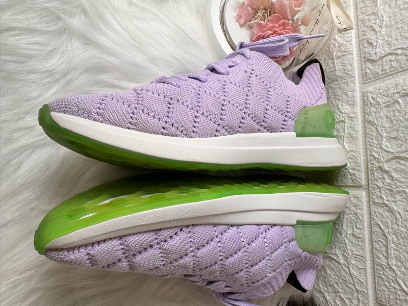 CHANEL香奈兒 |這雙運動鞋35號-10