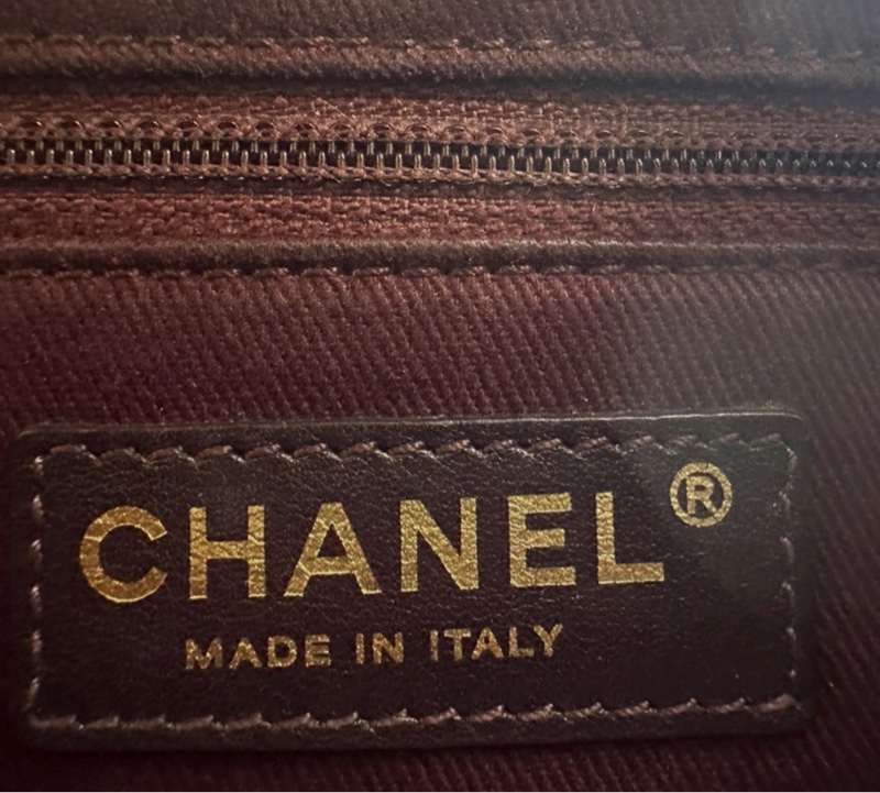 特價48h🧡Chanel 香奈兒 口蓋 CF 側背 老香 黑 包包-14