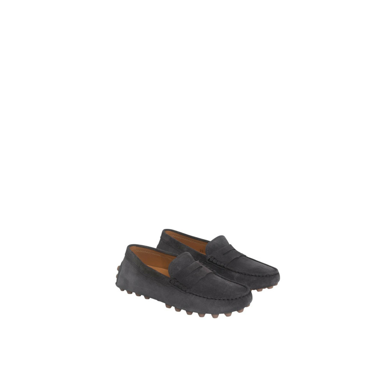 Tod's Gommino Bubble 駕車鞋-0