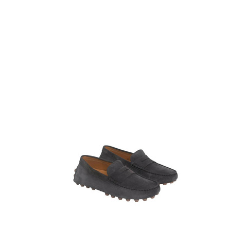 Tod's Gommino Bubble 駕車鞋