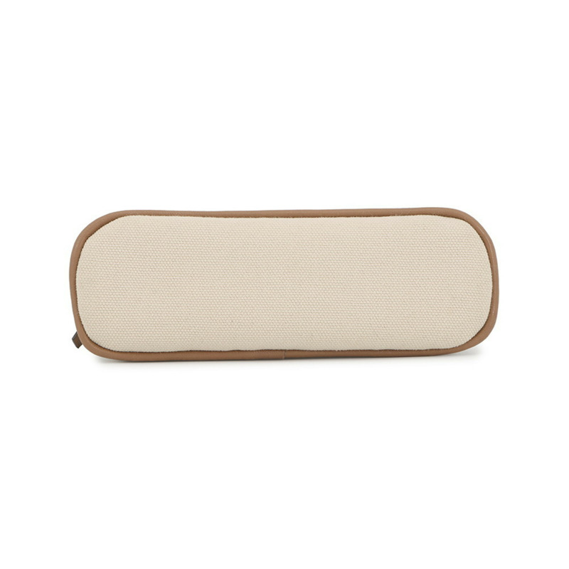 愛馬仕 Bolide 迷你手提包,天然棉質 HERMES-2