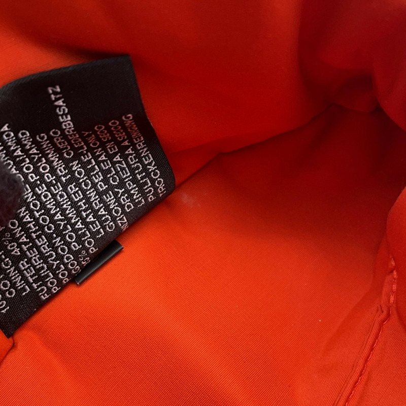 愛馬仕 Bolide 迷你手提包,天然棉質 HERMES-5