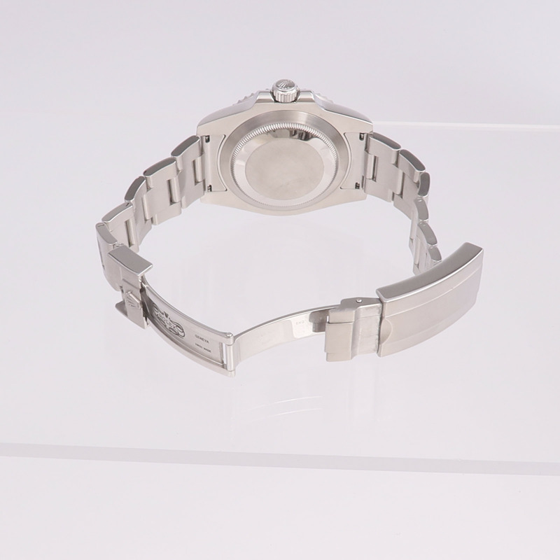 ROLEX Submarinar Date 116610LV-5