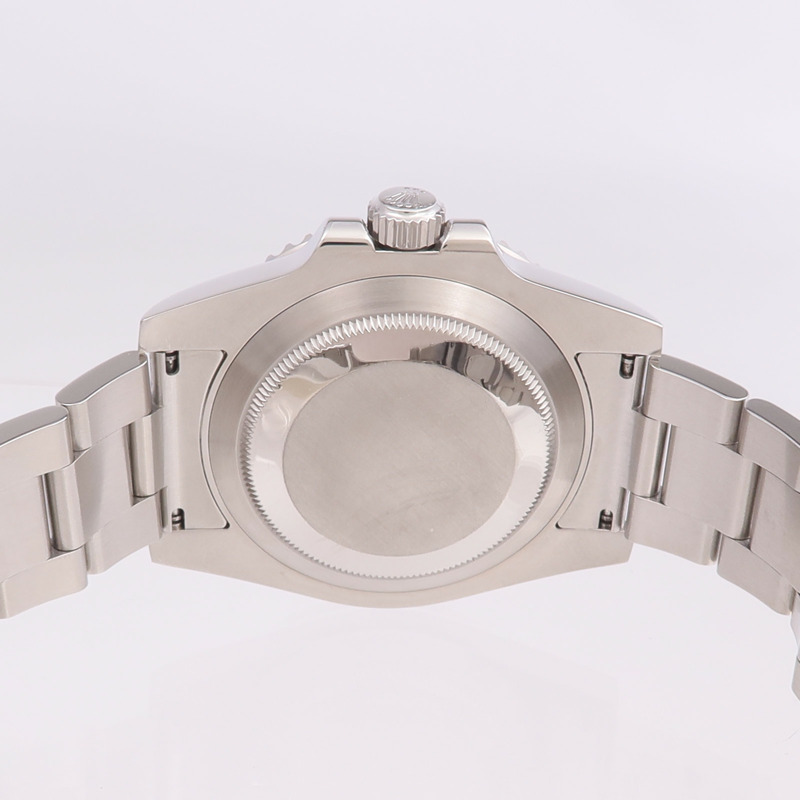 ROLEX Submarinar Date 116610LV-6