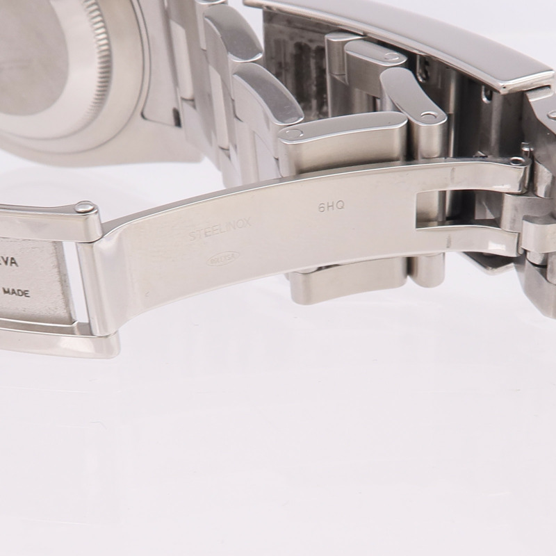 ROLEX Submarinar Date 116610LV-8