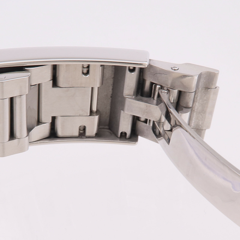 ROLEX Submarinar Date 116610LV-9