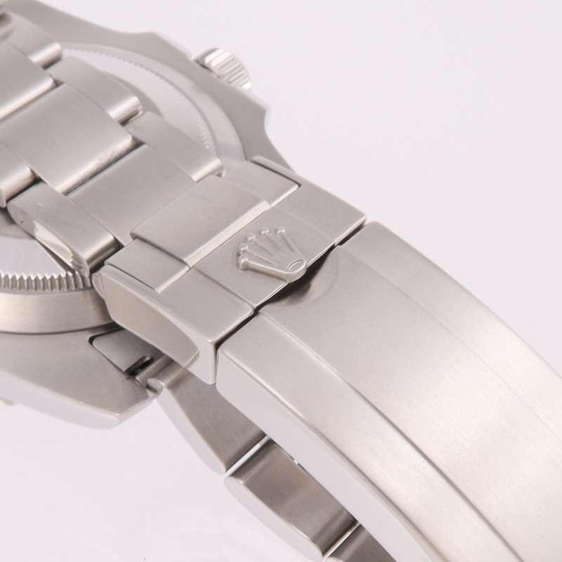 ROLEX Submarinar Date 116610LV-11