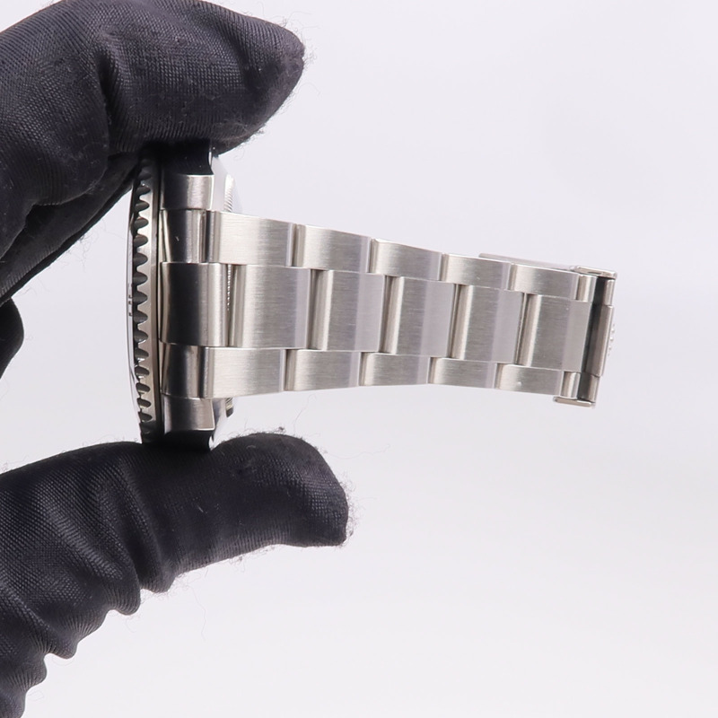 ROLEX Submarinar Date 116610LV-13