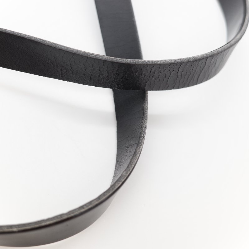 Issey Miyake 三宅一生 Bao Bao 10x10黑色亮面聚酯纖維 大型手提包-12