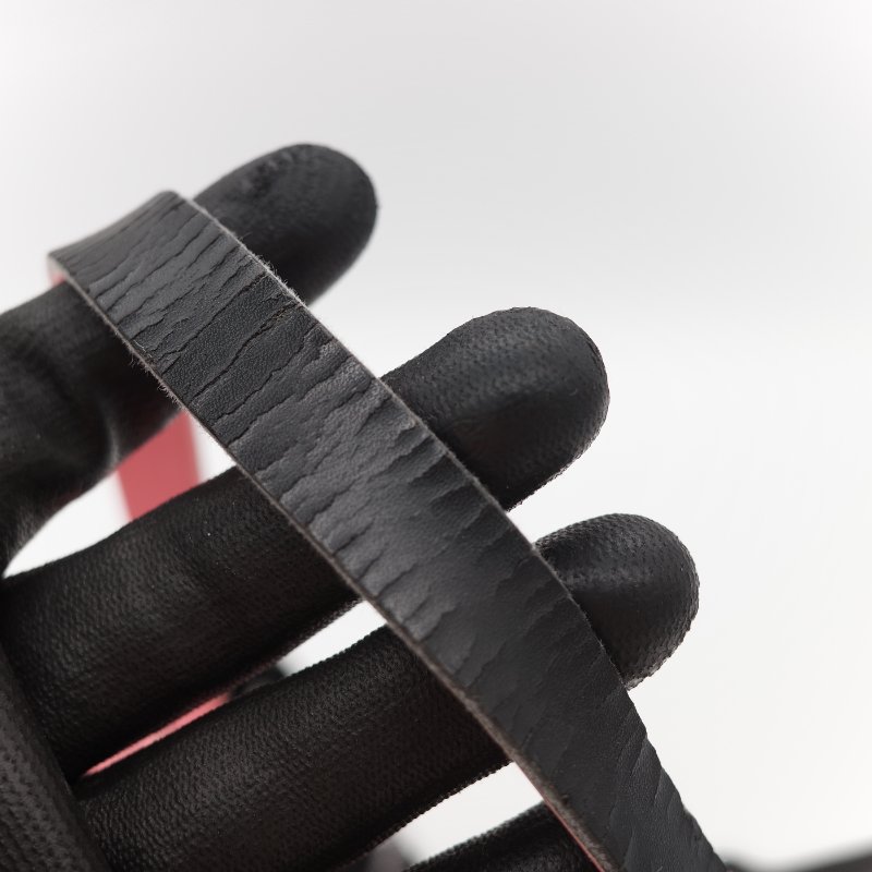 Issey Miyake 三宅一生 Bao Bao 粉色 聚酯纖維 6x6 方格手提包-13