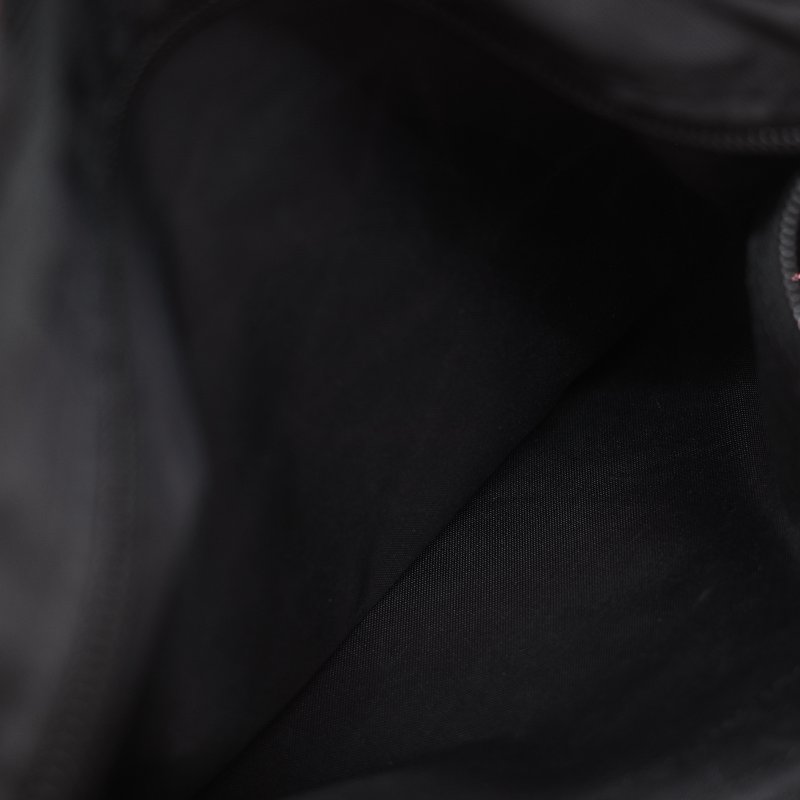 Issey Miyake 三宅一生 Bao Bao 粉色 聚酯纖維 6x6 方格手提包-18