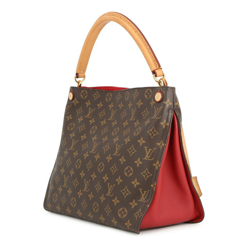 路易威登 Monogram Gaia M41620 肩背包 手提包 LOUIS VUITON-1