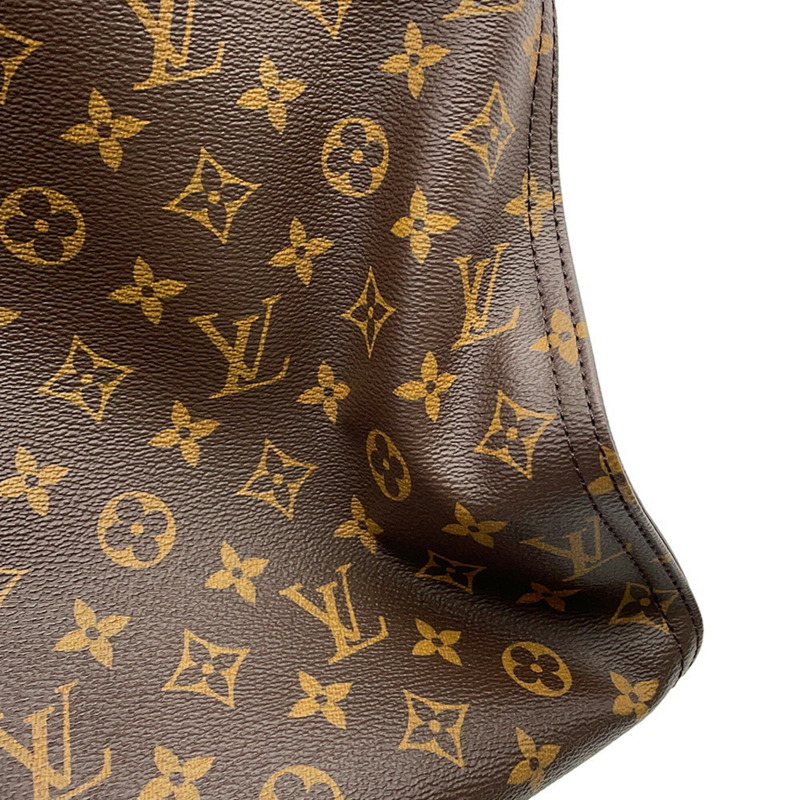 路易威登 Monogram Gaia M41620 肩背包 手提包 LOUIS VUITON-5