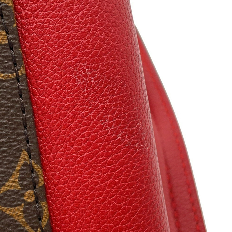 路易威登 Monogram Gaia M41620 肩背包 手提包 LOUIS VUITON-7