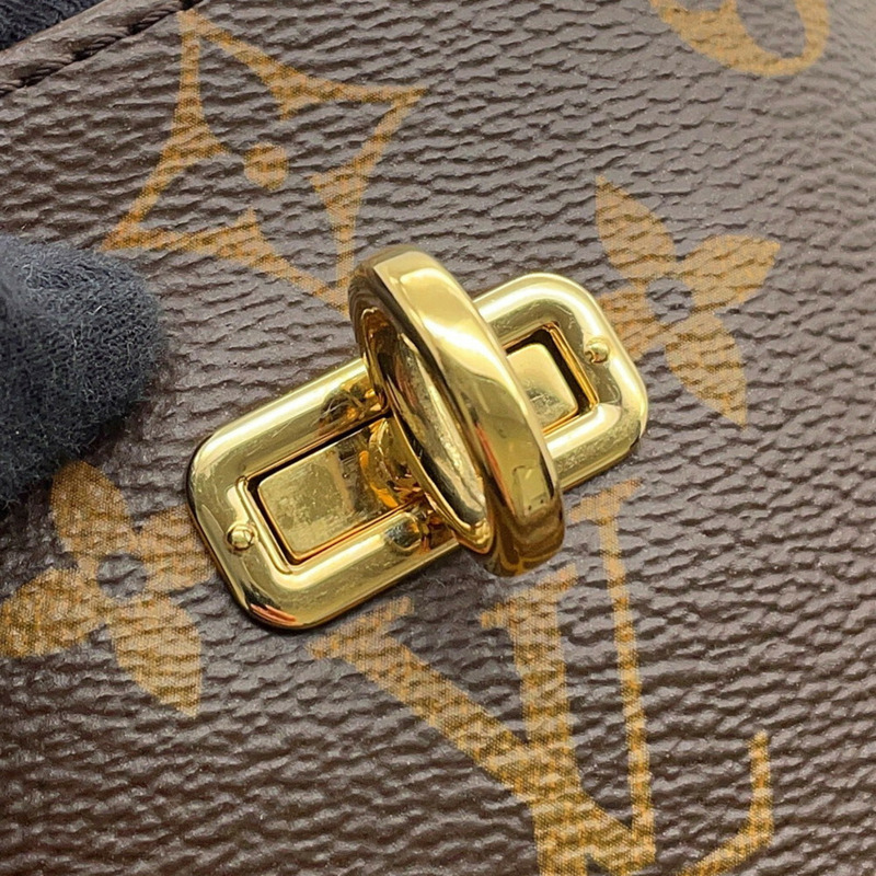 路易威登 Monogram Gaia M41620 肩背包 手提包 LOUIS VUITON-10