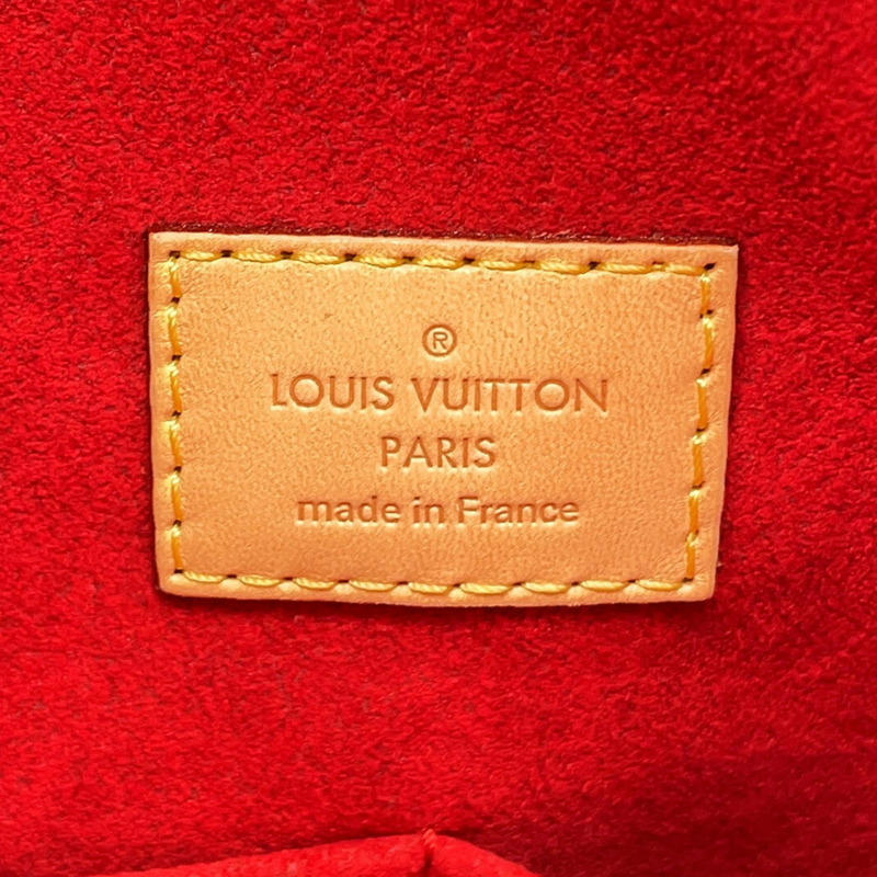 路易威登 Monogram Gaia M41620 肩背包 手提包 LOUIS VUITON-14