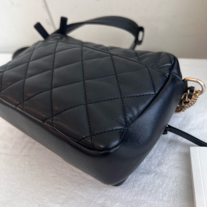 ෆ Chanel炸藥相機包-14