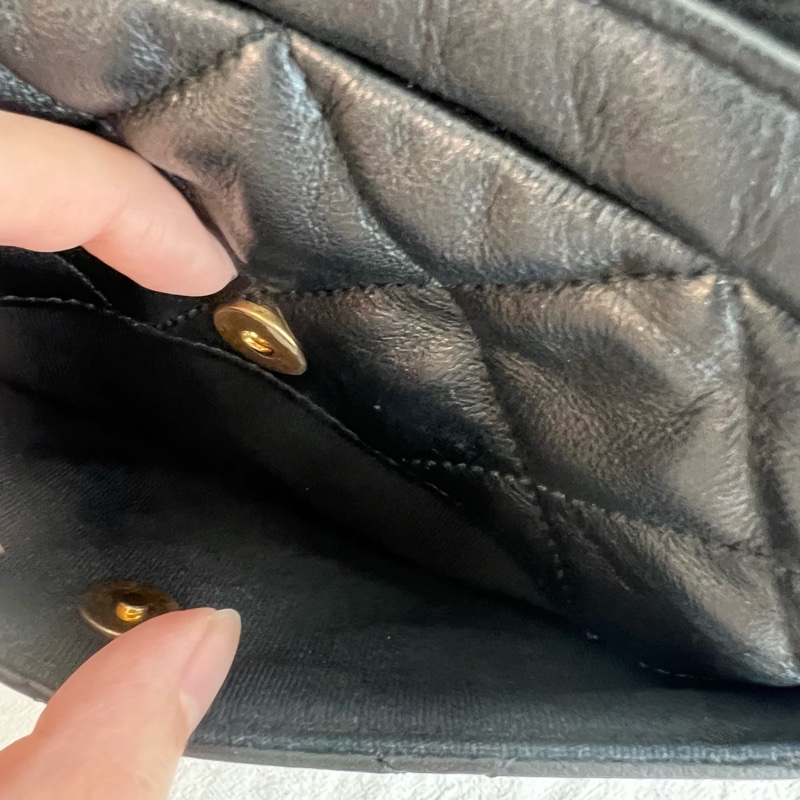 ෆ Chanel炸藥相機包-15