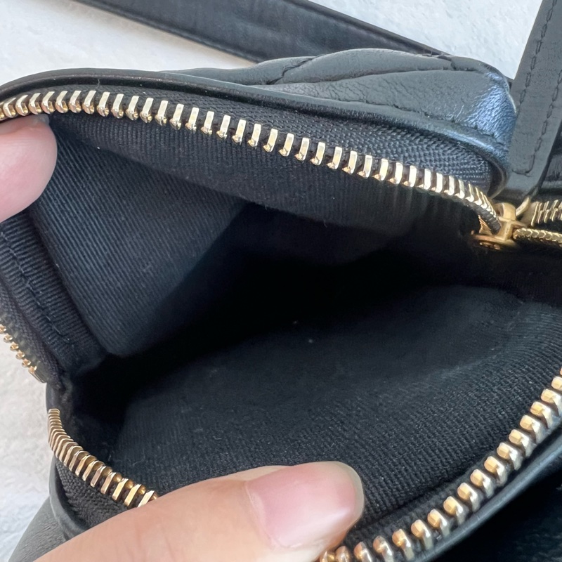 ෆ Chanel炸藥相機包-19