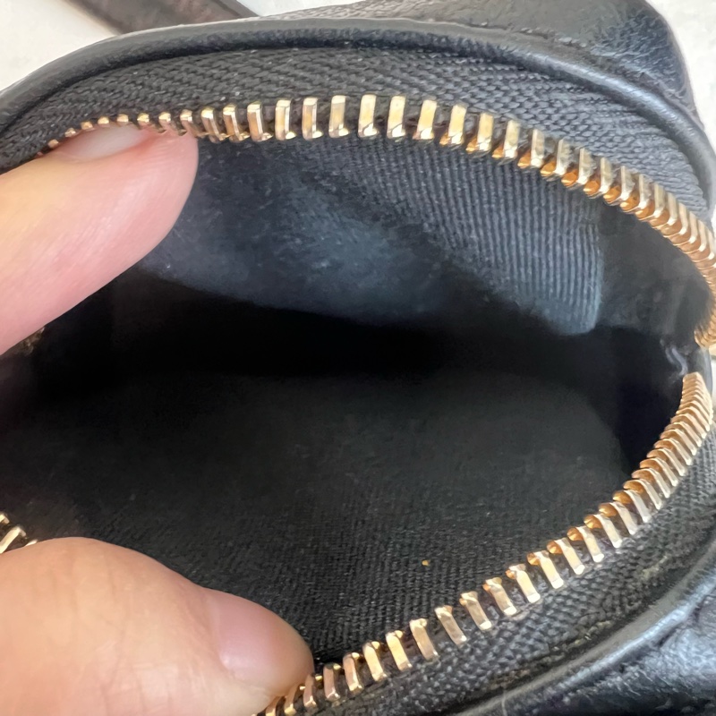 ෆ Chanel炸藥相機包-20