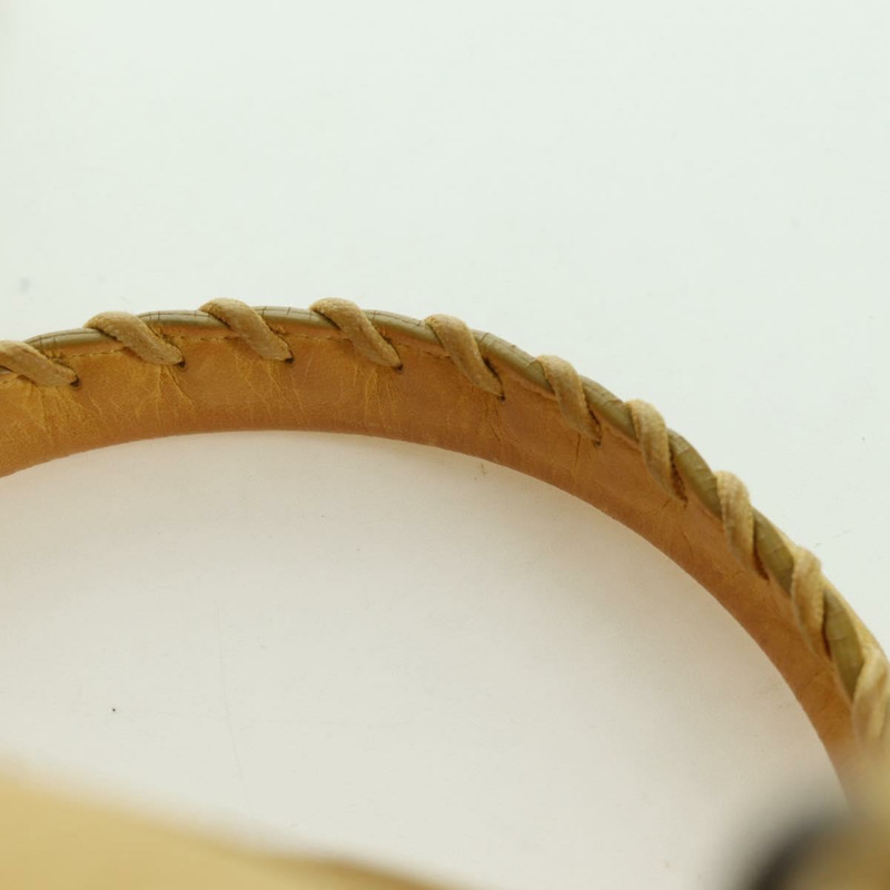 【日本直送】BALENCIAGA Zizy 手提包,皮革材質,兩用,黃色,貨號 128523,正品 am11049V-7