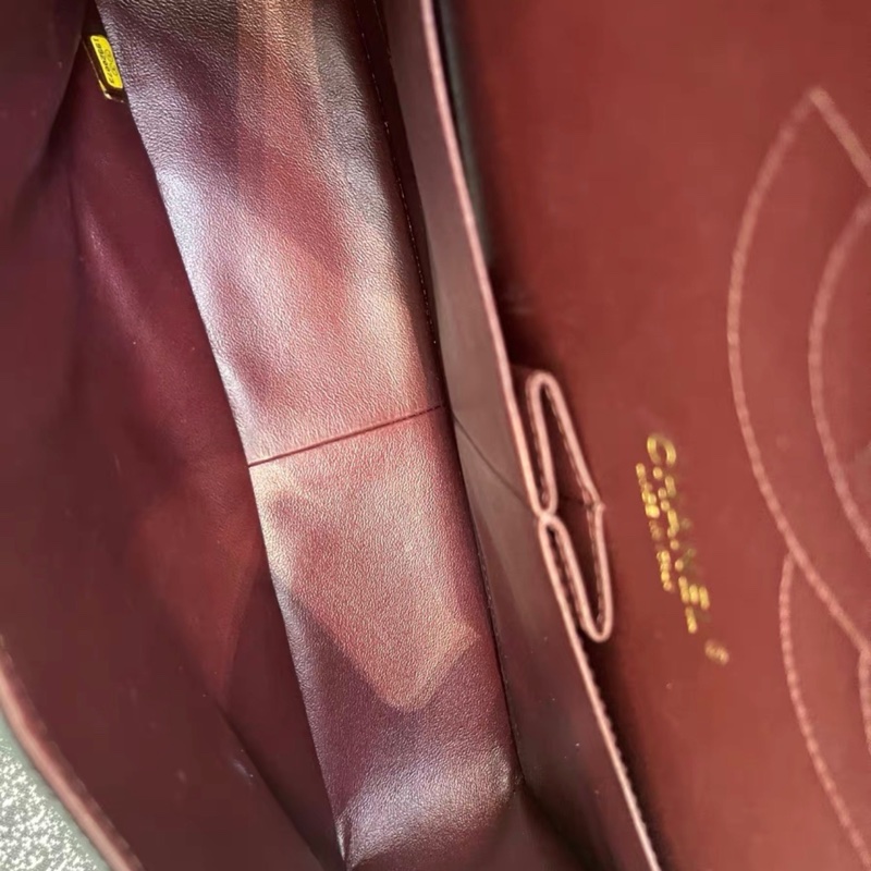 香奈兒CF30中號魚子醬-5