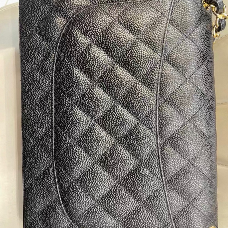 香奈兒CF30中號魚子醬-16