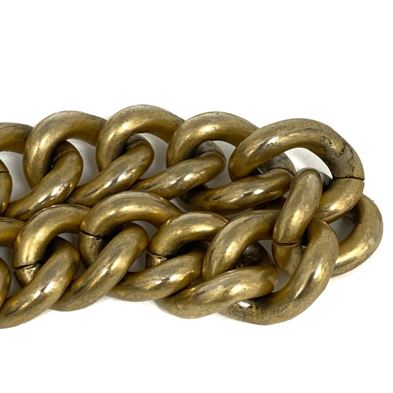 △ Chanel 香奈兒 Black Caviar Skin Gold Tone Metal Boy 25 Chain Shoulder Bag No.27 A67086 黑色粒紋小牛皮金色金屬鎖鏈肩背袋No.27 - 267005391-11