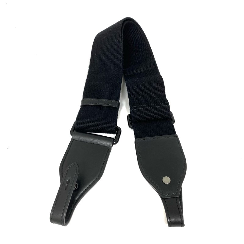 △ Gucci 古馳 Black Calfskin GG Marmont Square Chain Shoulder Bag 739681 黑色小牛皮鎖鏈肩背袋 - 267004724-20