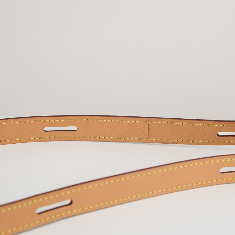 二手Lv 新款小號圓餅包/晶片款-15