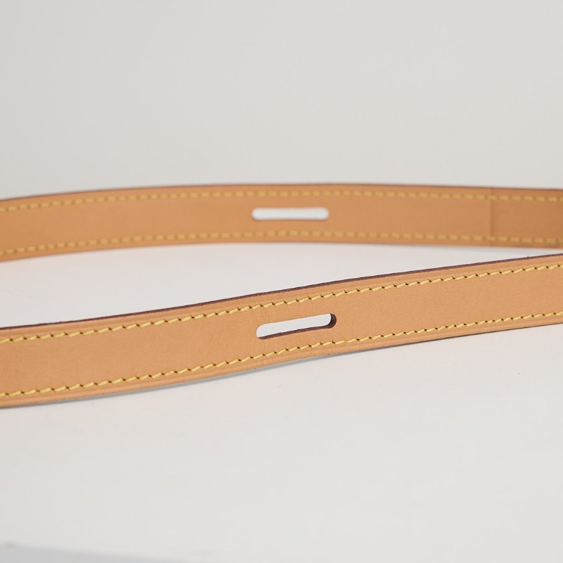 二手Lv 新款小號圓餅包/晶片款-16