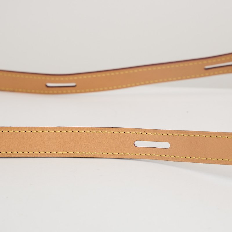 二手Lv 新款小號圓餅包/晶片款-17