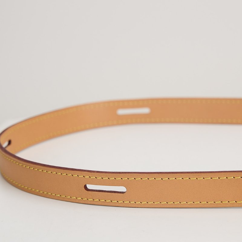 二手Lv 新款小號圓餅包/晶片款-18