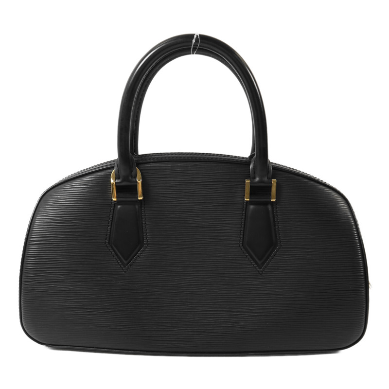 LOUIS VUITTON Epi Jasmin金扣手挽袋-1