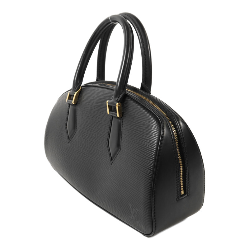 LOUIS VUITTON Epi Jasmin金扣手挽袋-2