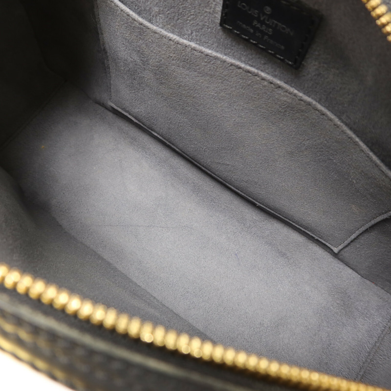 LOUIS VUITTON Epi Jasmin金扣手挽袋-4