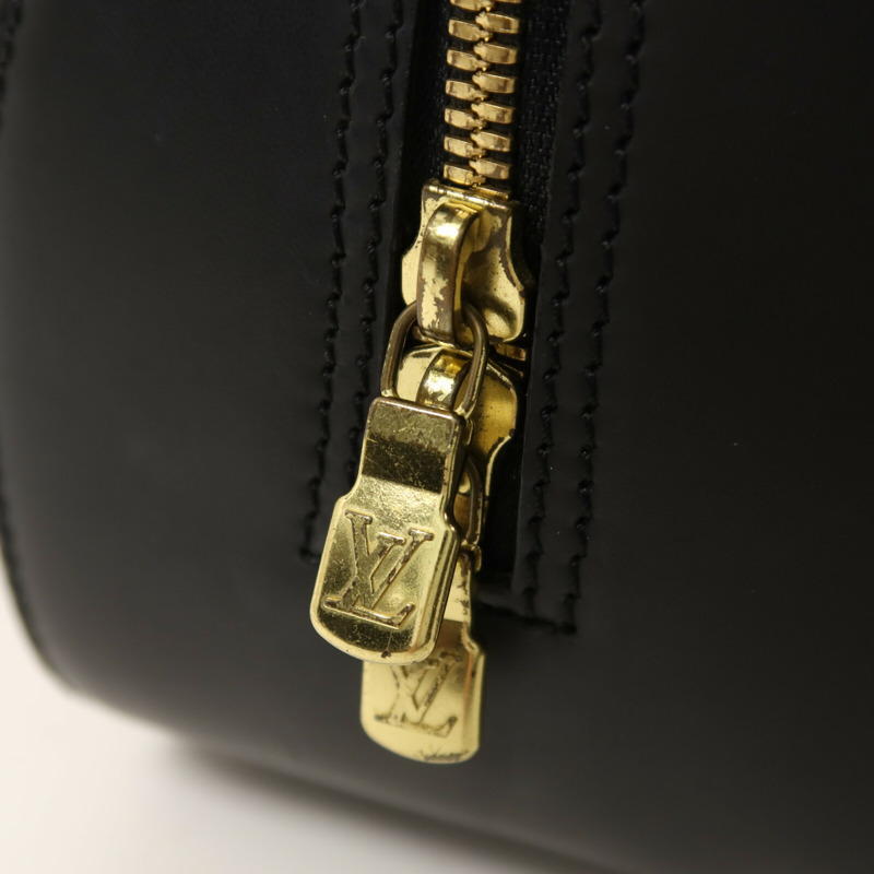 LOUIS VUITTON Epi Jasmin金扣手挽袋-8