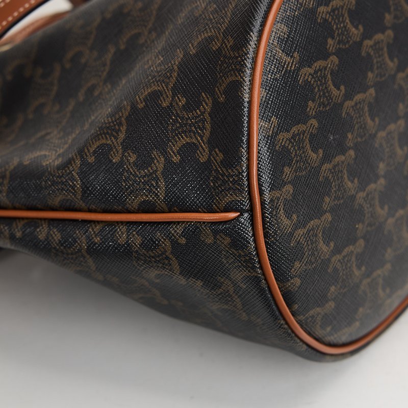 Celine teen clara水桶包-8