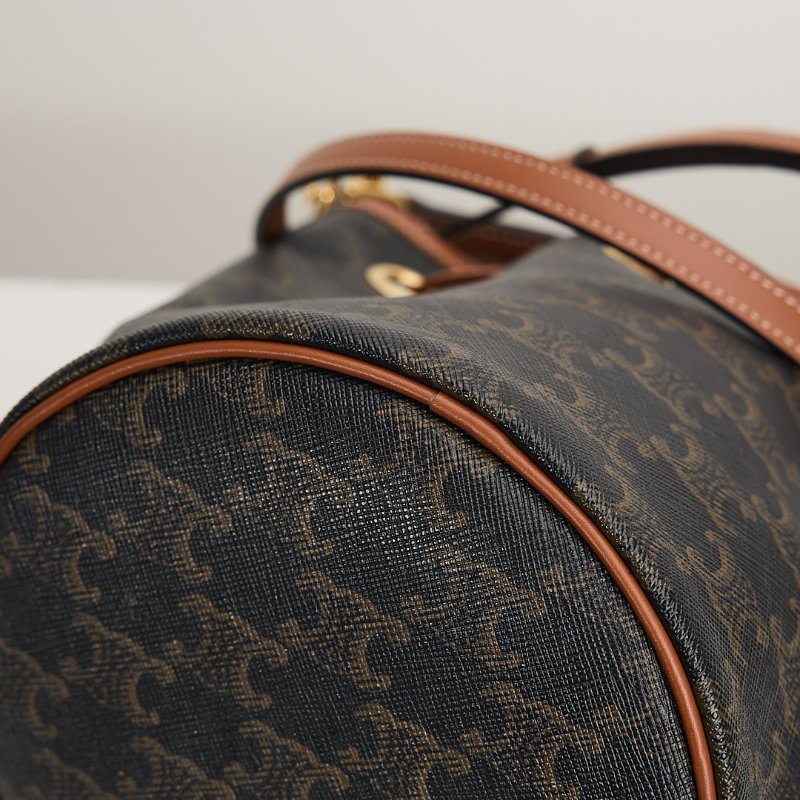 Celine teen clara水桶包-9