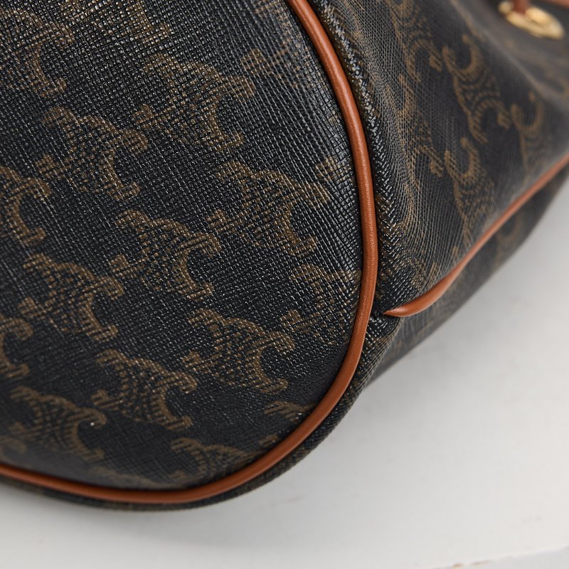 Celine teen clara水桶包-10