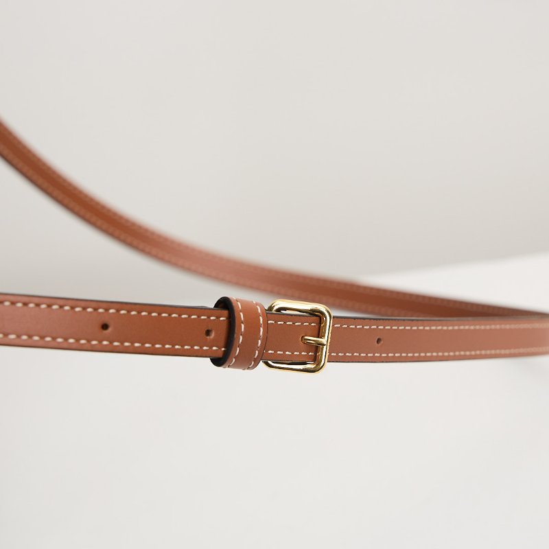 Celine teen clara水桶包-15