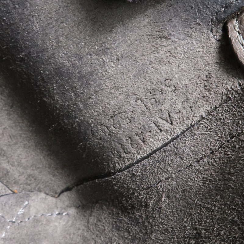 CELINE 牛皮皮革Pico Belt Bag金扣手挽肩背兩用袋-6