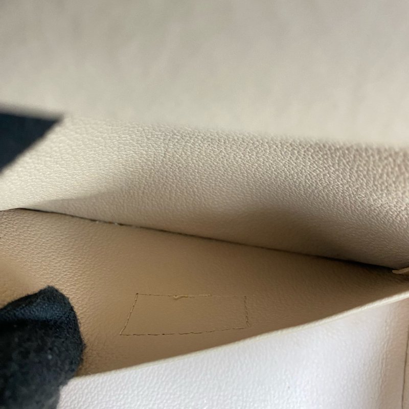 △ Louis Vuitton 路易威登 Brown Coated Canvas Monogram Nice Mini Vanity Case M44495 啡色塗層帆布經典老花化妝箱 - 267005307-16