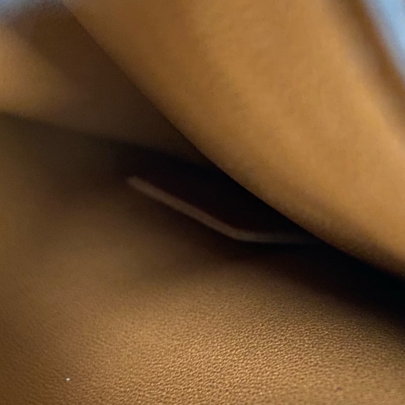 △ Celine 思琳 Brown Calfskin Medium 16 2 Way Bag 啡色小牛皮兩用袋 - 267005525-23