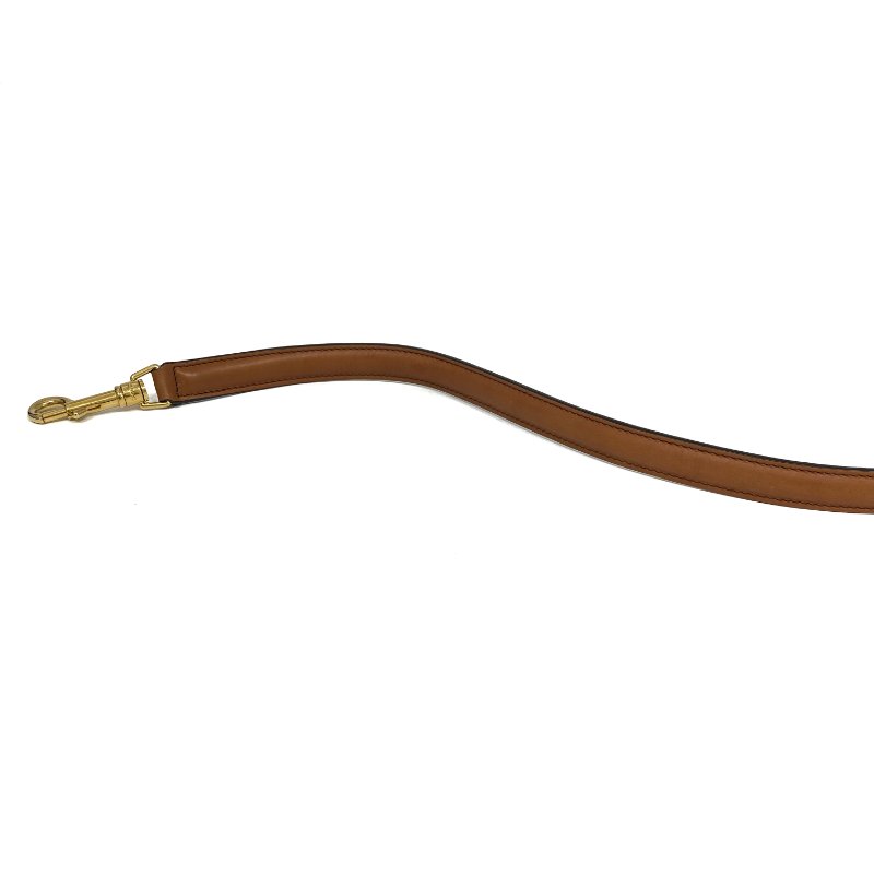 △ Celine 思琳 Brown Calfskin Medium 16 2 Way Bag 啡色小牛皮兩用袋 - 267005525-28