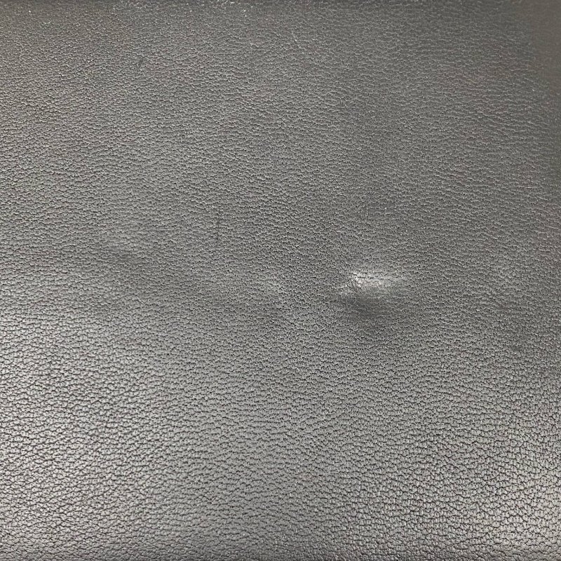 △ Chanel 香奈兒 Black Lambskin Ruthenium-Finish Metal Wallet On Chain No.20 黑色小羊皮鍍釕金屬鎖鏈銀包No.20 - 267005572-17