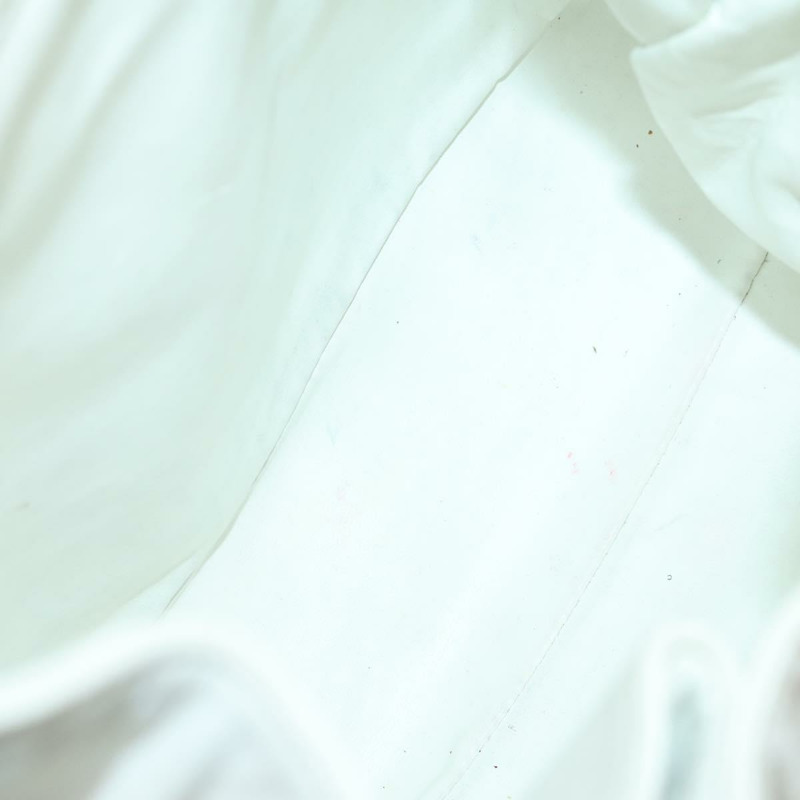 【日本直送】香奈兒白色金色雙C皮革雙肩包,正品編號gh1739-10