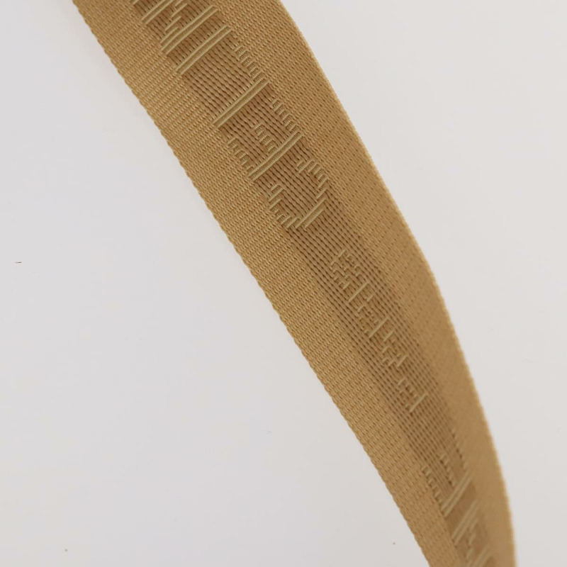 【日本直送】CELINE Macadam帆布波士頓包 PVC皮革 兩用 棕色金色 正品 LNZ024V-7