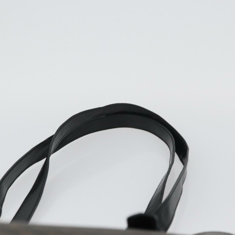 【日本直送】CELINE Macadam帆布托特包 PVC黑色金色正品 am10963V-7